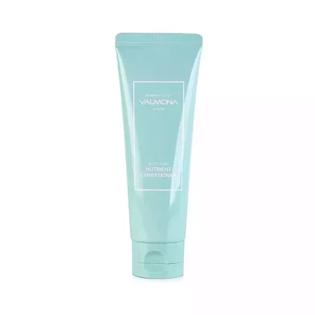 Кондиционер для сухих и обезвоженных волос VALMONA Recharge Solution Blue Clinic Nutrient Conditioner, 100ml