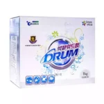 Концентрированный стиральный порошок Welgreen Drum Big Power