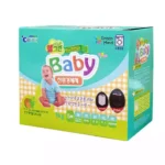 Детский порошок для стирки Welgreen Вaby Detergent