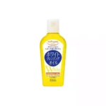 Гидрофильное осветляющее масло White Cleansing Oil Kose Softymo