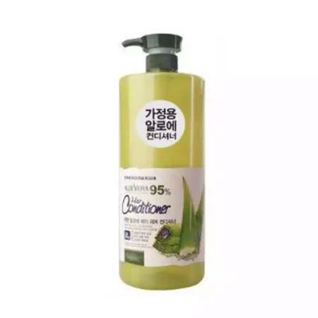 Кондиционер для волос с Алоэ Вера WhiteOrgania Good Natural Aloe Vera Hair Conditioner