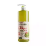 Шампунь для волос с Алоэ Вера WhiteOrgania Good Natural Aloe Vera Hair Shampoo