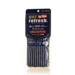 YOKOZUNA Get Refresh For Men - Мочалка-полотенце для мужчин