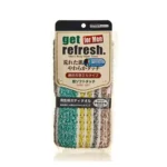 Мочалка-полотенце мягкая для мужчин YOKOZUNA Get Refresh For Men