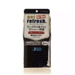 YOKOZUNA Get Refresh For Men - Мочалка сверх жесткая для мужчин