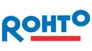 Rohto Pharmaceutical logo