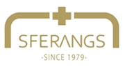 SFERANGS — это больше, чем бренд, это стиль жизни, который позволяет людям выглядеть и чувствовать себя лучше с каждым днем SFERANGS — профессиональная инновационная корейская косметика для ухода за кожей, представляющая высокоэффективный продукт, основанный на научных достижениях