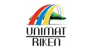 Японский бренд Unimat Riken существует с 1969 года