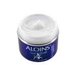 Увлажняющий крем с алоэ и плацентой ALOINS EAUDE CREAM W