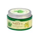 ALOINS NATURAL IN PERFECT GEL Увлажняющий гель для лица с экстрактом алоэ 5 в 1