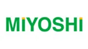 Miyoshi — это популярный японский бренд, который специализируется на производстве бытовой химии. Он было основан компанией Miyoshi Sekken, которая ведёт свою деятельность с 1921 года. Вначале она специализировалась на изготовлении натурального мыла, но потом значительно расширила свой ассортимент. Сейчас Miyoshi — известный производитель, который имеет массу поклонников не только в азиатских, но в других странах мира.