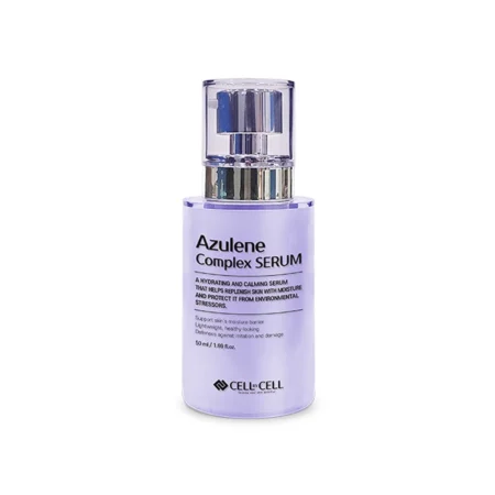CellByCell Azulene Complex Serum