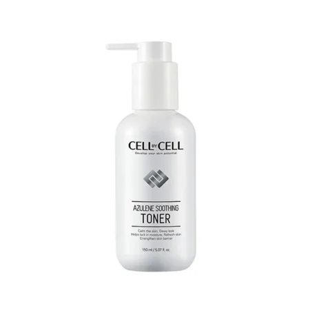 CellByCell Azulene Soothing Toner