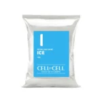 Альгинатная охлаждающая маска CellByCell Modeling Mask Ice