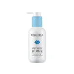 Увлажняющий гель для ежедневного умывания CellByCell Hydra C Soothing Cleansing Gel