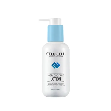 Увлажняющий лосьон-крем CellByCell Hydra C Moisture Lotion