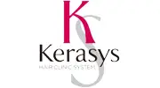 Серия средств по уходу за волосами корейского бренда KeraSys