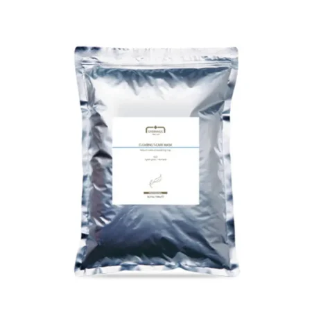 Маска альгинатная балансирующая SFERANGS Clearing T-Care Mask