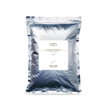 Альгинатная маска с коллагеном SFERANGS Collagen Recharging Mask