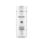 Энзимная пудра CellByCell Soft Enzyme Powder