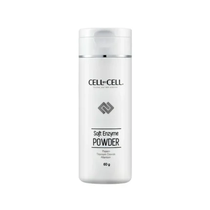 Энзимная пудра CellByCell Soft Enzyme Powder
