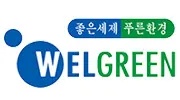 Южнокорейская компания Well Green Detergent занимается производством моющих средств более 20 лет.