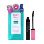 734388 1 DAY LASH UP SILKY LONG MASCARA Тушь для ресниц ”Длина, разделение и подкручивание” (суперводостойкая)