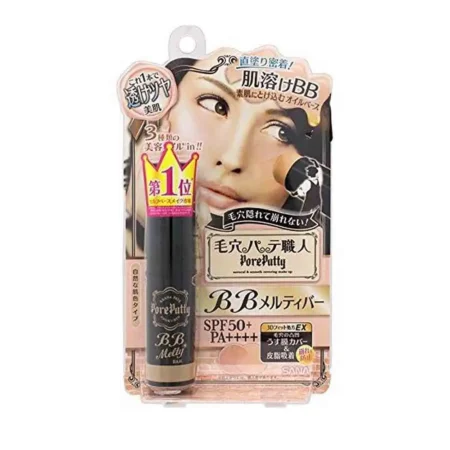 467257 COVERCOM STEAK SPF 50 Основа под макияж в виде карандаша-стика SPF 50