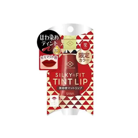 489266 SANA MAIKOHAN LIQUID MATTE LIP 05 Жидкий полуматовый тинт для губ, тон 05, Каштан