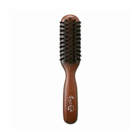 Щетка с натуральной щетиной и нейлоном VeSS EXCEL MIX Brushing Brush