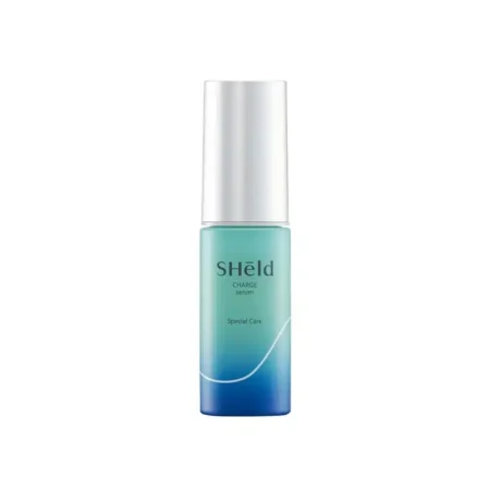 MOMOTANI SHeld Charge Serum