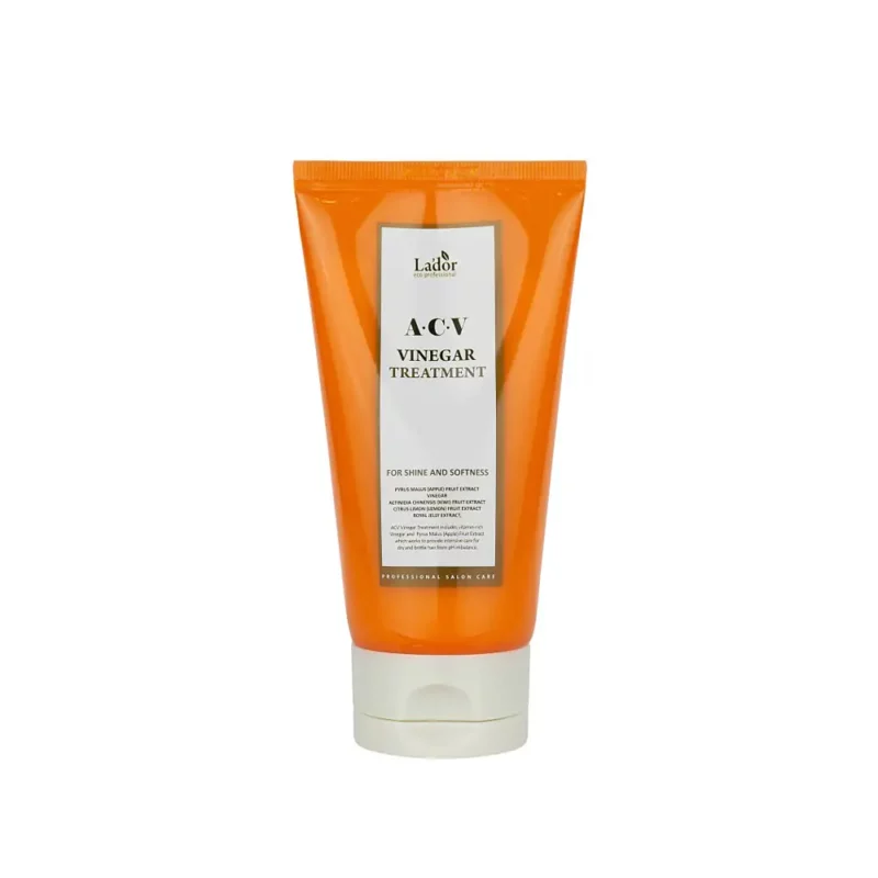 La'dor Маска для волос с яблочным уксусом ACV VINEGAR TREATMENT 150ml