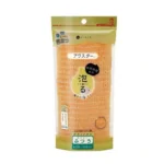 Мочалка массажная средней жесткости KIKULON Awastar Nylon Body Wash Cloth Medium