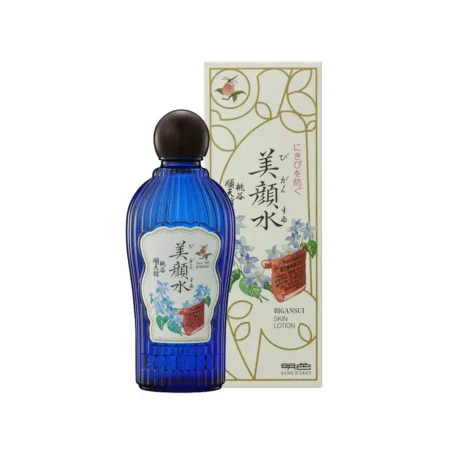 BIGANSUI SKIN LOTION Лосьон для проблемной кожи лица