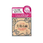 BIGANSUI SKIN SOAP Мыло туалетное для проблемной кожи лица