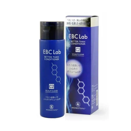Кондиционер для придания объема MOMOTANI EBC Lab Scalp