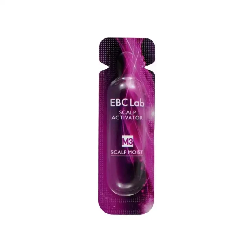 Сыворотка-активатор для сухой кожи головы MOMOTANI EBC Lab Scalp Moist Scalp Activator