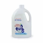 Кондиционер для белья "Лето" Enbliss Fabric Softener, 2,5L