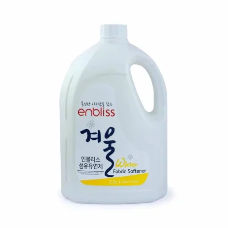 Enbliss Fabric Softener / Кондиционер для белья (для всей семьи) ”Зима”