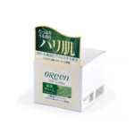 Green Plus Aloe Moisture Cream Увлажняющий крем для сухой кожи лица