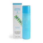 Восстанавливающая эмульсия с растительными экстрактами MOMOTANI HAPPINESS BEAUTE Balancing Emulsion