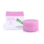 Смягчающий крем с растительными экстрактами MOMOTANI HAPPINESS BEAUTE Soothing Cream