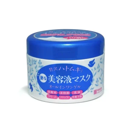 Крем-гель 6 в 1 для ухода за зрелой кожей MEISHOKU Hyalmoist Perfect Gel Cream