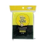 Губка для мытья посуды двухслойная INSAN Sponge Scrubber