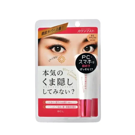 Корректор Ultra Cover маскирует круги под глазами