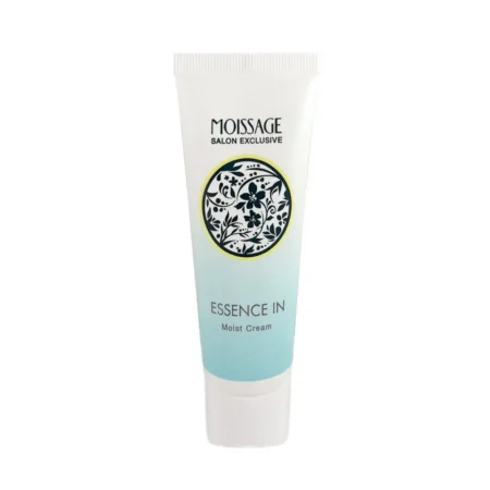 KIKUBOSHI MOISSAGE ESSENCE IN Moist Cream Увлажняющий крем для рук и тела