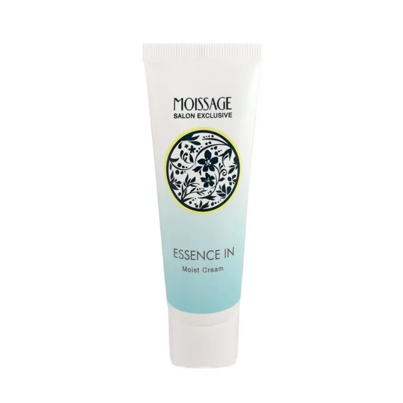 KIKUBOSHI MOISSAGE ESSENCE IN Moist Cream Увлажняющий крем для рук и тела