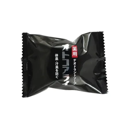 KIKUBOSHI OTOKOARAI BODY SOAP Дезодорирующее мыло для тела (для мужчин)