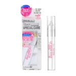 732711 LIP SUGAR SCRUB MOIST Увлажняющий сахарный скраб для губ (с ароматом персика)