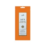 La'dor ACV VINEGAR HAIR CAP Маска-шапочка для волос с яблочным уксусом 30г